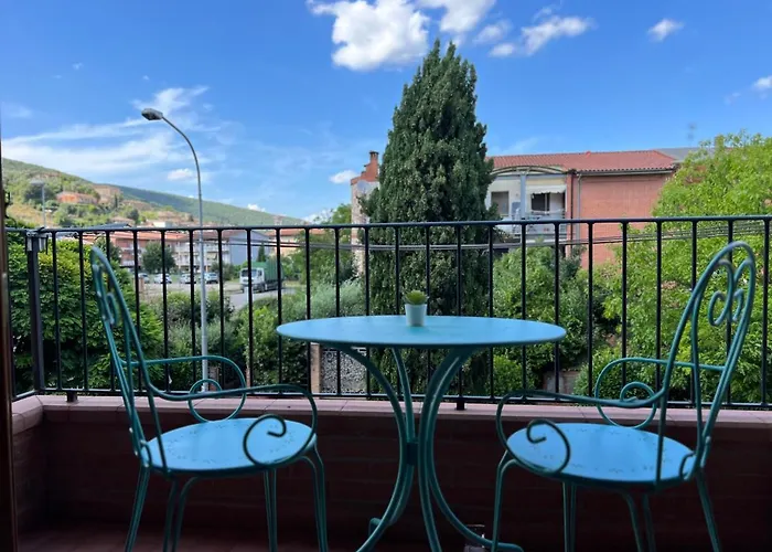 Διαμέρισμα Comfyspot Rosia