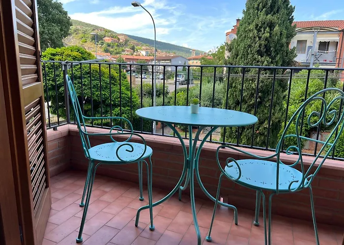 Διαμέρισμα Comfyspot Rosia