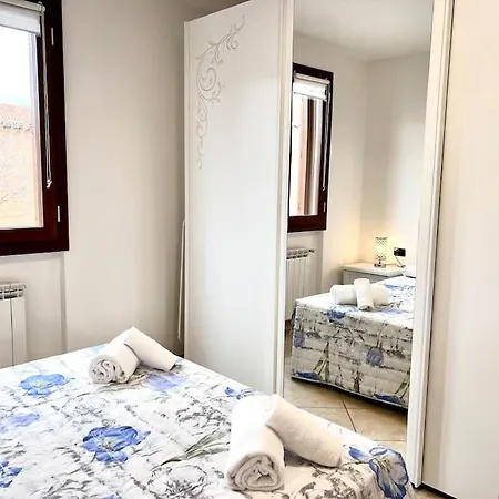 Comfyspot Appartamento *