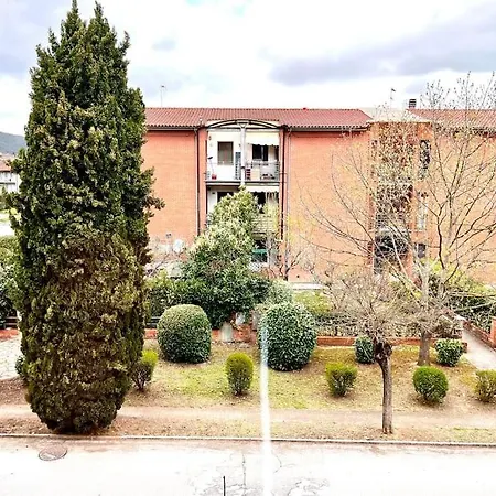 Comfyspot Appartamento