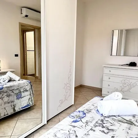 Comfyspot Appartamento Rosia