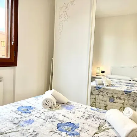 Comfyspot Appartamento Rosia