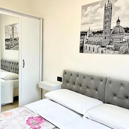 Appartamento Comfyspot