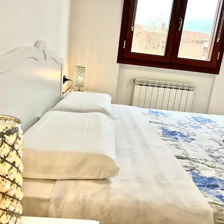 Appartamento Comfyspot