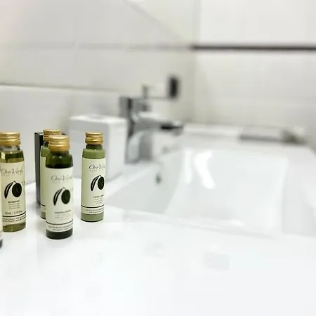 Appartamento Comfyspot