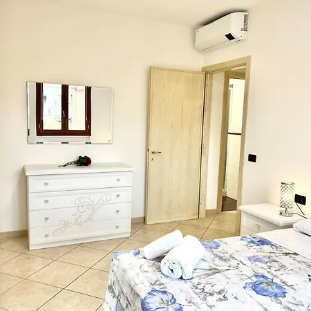 Comfyspot Appartamento Rosia