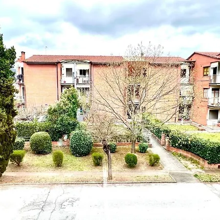 Appartamento Comfyspot