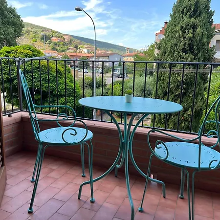 Appartamento Comfyspot Rosia